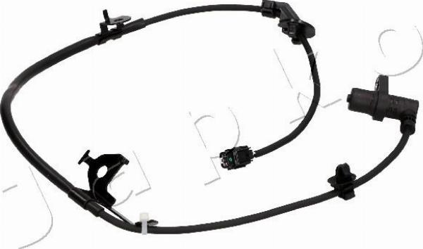 Japko 151219 - Capteur, vitesse de roue droxauto.com