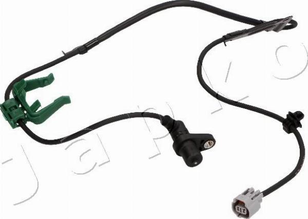 Japko 151213 - Capteur, vitesse de roue droxauto.com