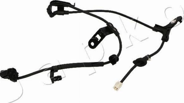 Japko 151239 - Capteur, vitesse de roue droxauto.com