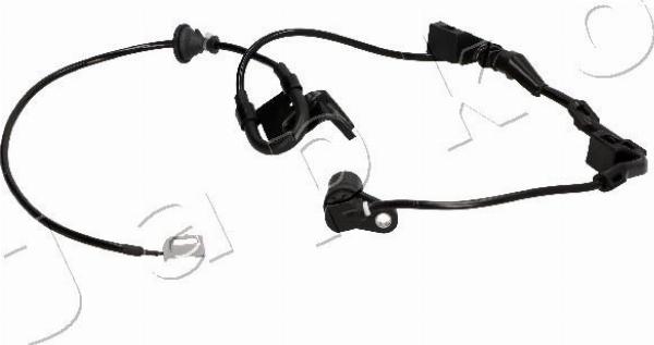 Japko 151236 - Capteur, vitesse de roue droxauto.com