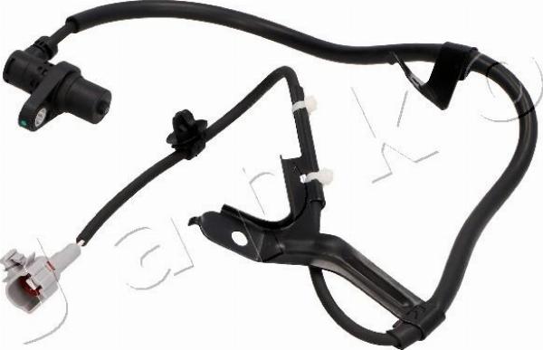 Japko 151225 - Capteur, vitesse de roue droxauto.com
