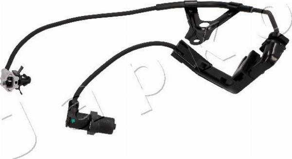 Japko 151220 - Capteur, vitesse de roue droxauto.com