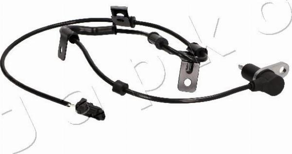 Japko 151H44 - Capteur, vitesse de roue droxauto.com
