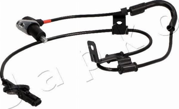 Japko 151H64 - Capteur, vitesse de roue droxauto.com