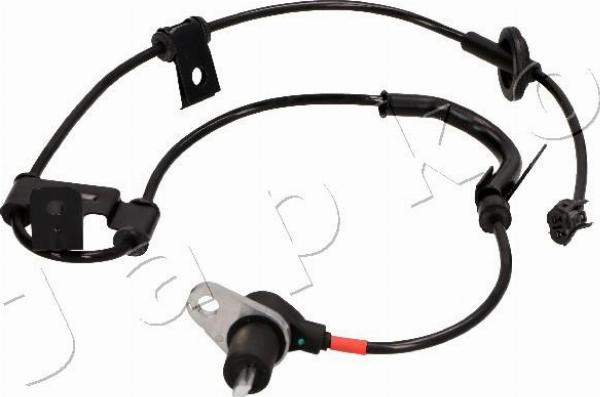 Japko 151H65 - Capteur, vitesse de roue droxauto.com