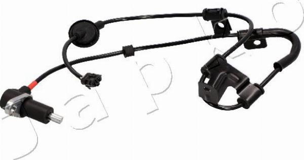Japko 151H63 - Capteur, vitesse de roue droxauto.com