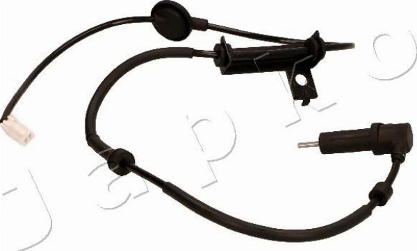 Japko 151H67 - Capteur, vitesse de roue droxauto.com