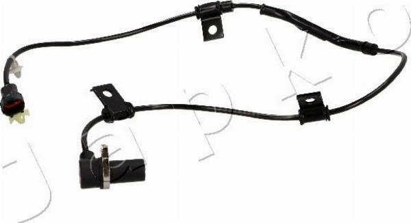 Japko 151H09 - Capteur, vitesse de roue droxauto.com