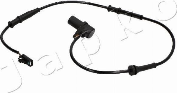 Japko 151H03 - Capteur, vitesse de roue droxauto.com