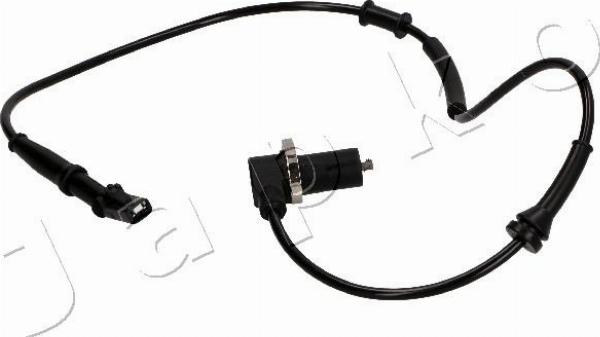 Japko 151H02 - Capteur, vitesse de roue droxauto.com