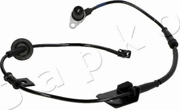 Japko 151H13 - Capteur, vitesse de roue droxauto.com