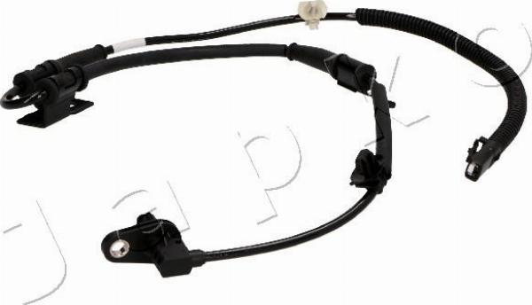 Japko 151H84 - Capteur, vitesse de roue droxauto.com
