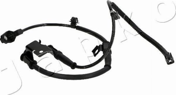 Japko 151H85 - Capteur, vitesse de roue droxauto.com