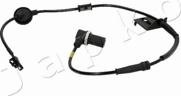 Japko 151H28 - Capteur, vitesse de roue droxauto.com
