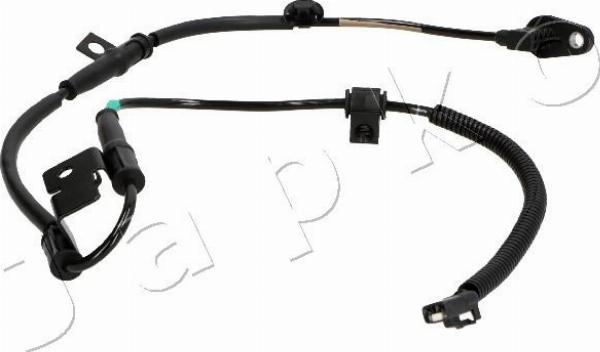 Japko 151K40 - Capteur, vitesse de roue droxauto.com