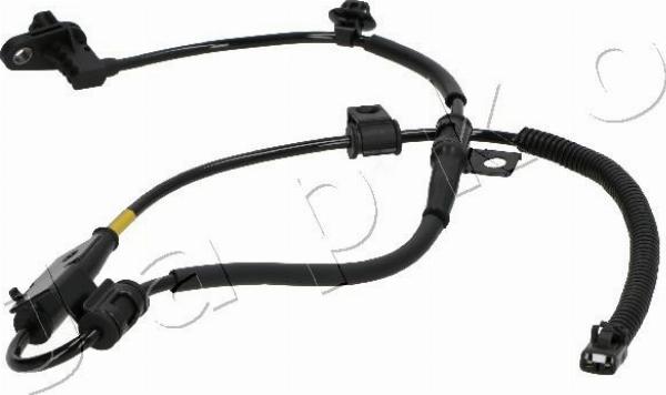 Japko 151K41 - Capteur, vitesse de roue droxauto.com
