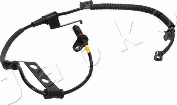 Japko 151K43 - Capteur, vitesse de roue droxauto.com