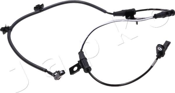 Japko 151K63 - Capteur, vitesse de roue droxauto.com