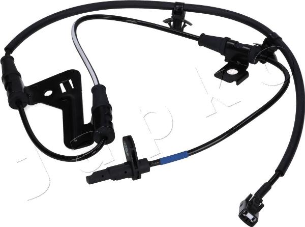 Japko 151K62 - Capteur, vitesse de roue droxauto.com