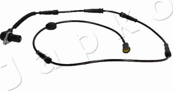 Japko 151K07 - Capteur, vitesse de roue droxauto.com