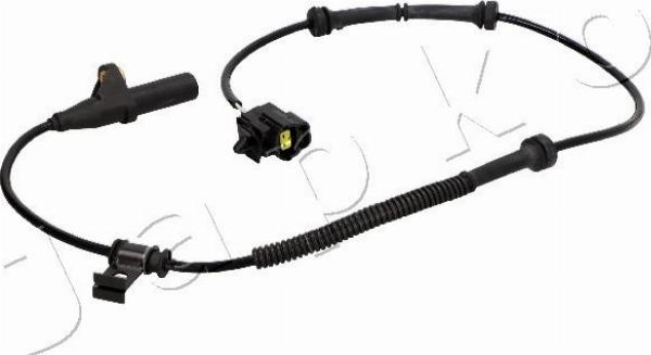 Japko 151K24 - Capteur, vitesse de roue droxauto.com
