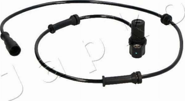 Japko 151W00 - Capteur, vitesse de roue droxauto.com