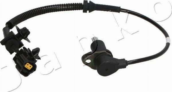 Japko 151W16 - Capteur, vitesse de roue droxauto.com
