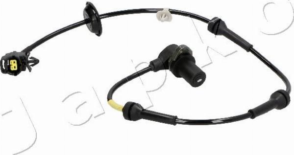 Japko 151W10 - Capteur, vitesse de roue droxauto.com