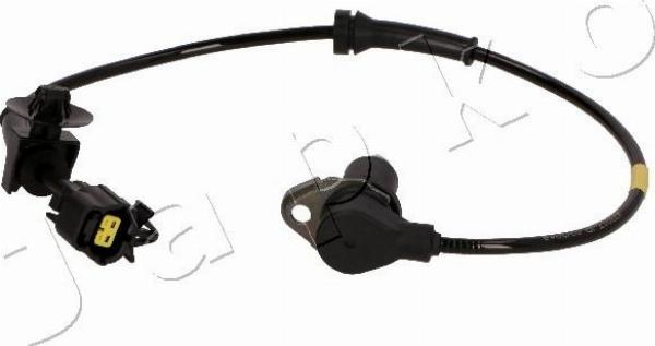 Japko 151W18 - Capteur, vitesse de roue droxauto.com