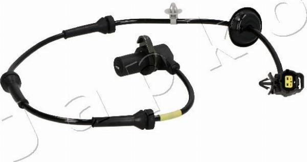 Japko 151W13 - Capteur, vitesse de roue droxauto.com