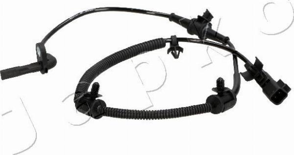 Japko 151W23 - Capteur, vitesse de roue droxauto.com