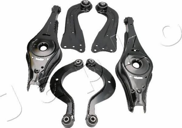 Japko 1580921 - Jeu de bras, suspension de roue droxauto.com
