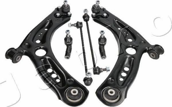 Japko 1580927 - Jeu de bras, suspension de roue droxauto.com