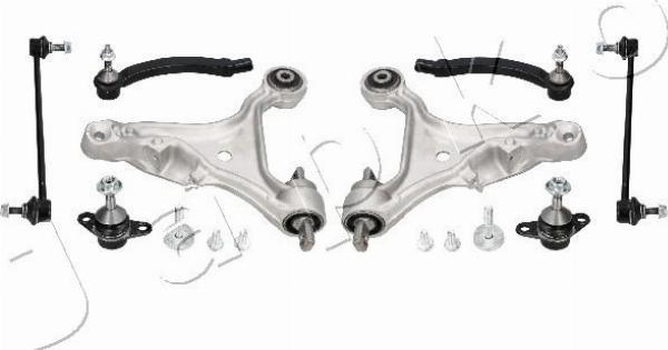 Japko 1580309 - Jeu de bras, suspension de roue droxauto.com