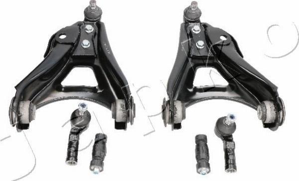 Japko 1580706 - Jeu de bras, suspension de roue droxauto.com