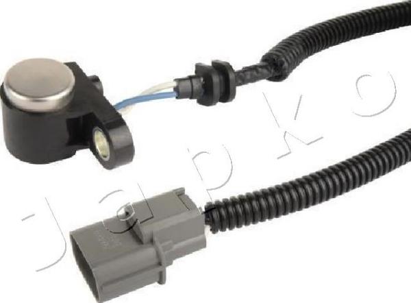 Japko 153400 - Capteur d'angle, vilebrequin droxauto.com