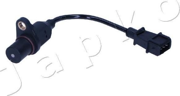 Japko 153H06 - Capteur d'angle, vilebrequin droxauto.com