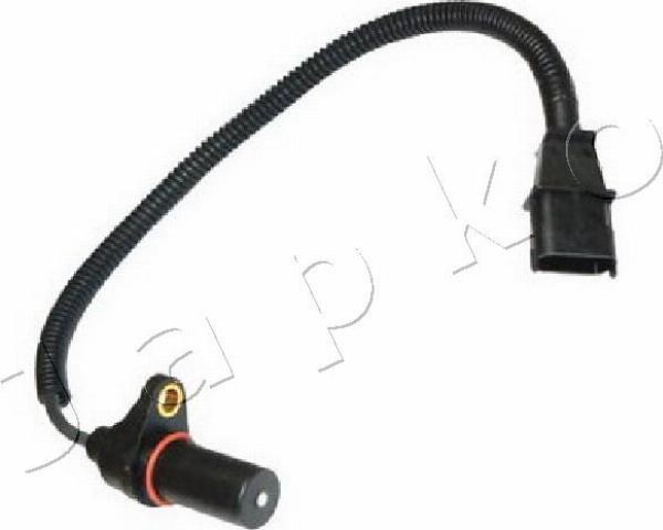 Japko 153H01 - Capteur d'angle, vilebrequin droxauto.com