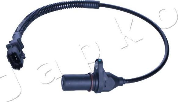 Japko 153H08 - Capteur d'angle, vilebrequin droxauto.com