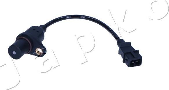 Japko 153K08 - Capteur d'angle, vilebrequin droxauto.com