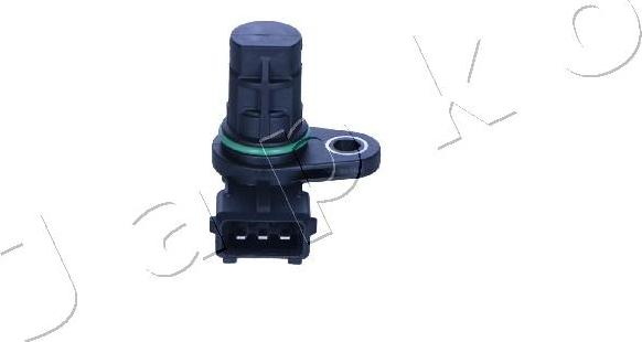 Japko 153K03 - Capteur d'angle, vilebrequin droxauto.com