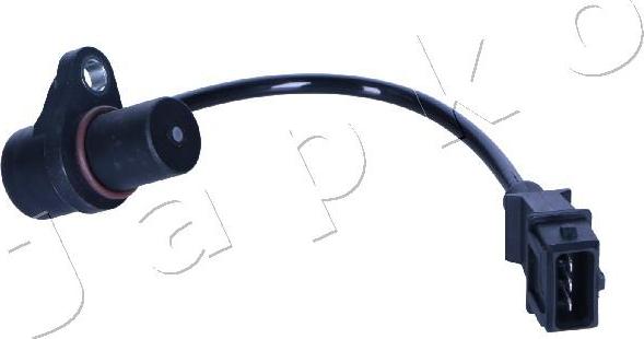 Japko 153L01 - Capteur d'angle, vilebrequin droxauto.com