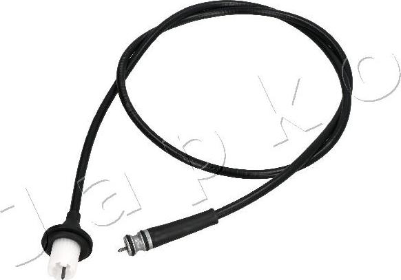 Japko 1640643 - Câble flexible de commande de compteur droxauto.com