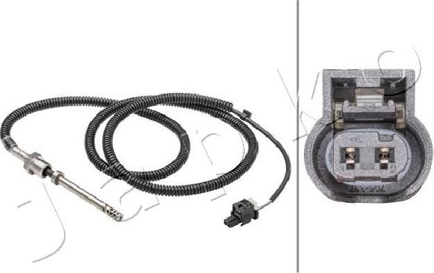 Japko 1610508 - Capteur, température des gaz droxauto.com