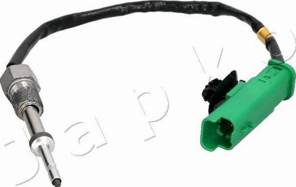 Japko 1610601 - Capteur, température des gaz droxauto.com