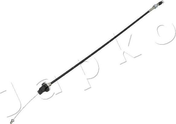 Japko 16202122 - Câble d'accélération droxauto.com