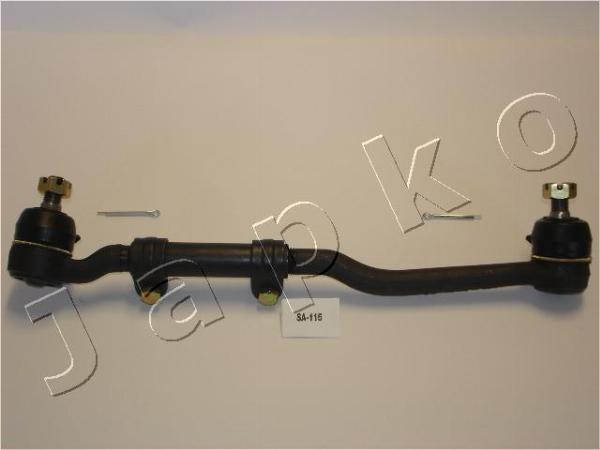 Japko 105115 - Rotule de barre de connexion droxauto.com