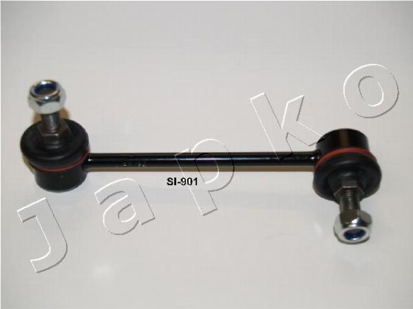 Japko 106900R - Stabilisateur, chassis droxauto.com