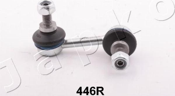 Japko 106446R - Stabilisateur, chassis droxauto.com