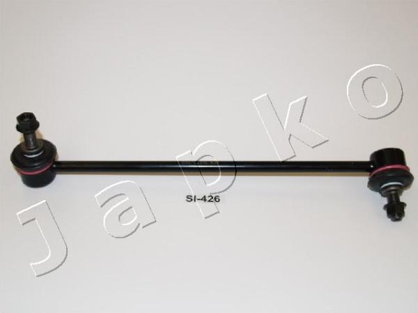Japko 106426L - Stabilisateur, chassis droxauto.com